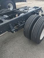 Slide images of 2025 ISUZU NRR