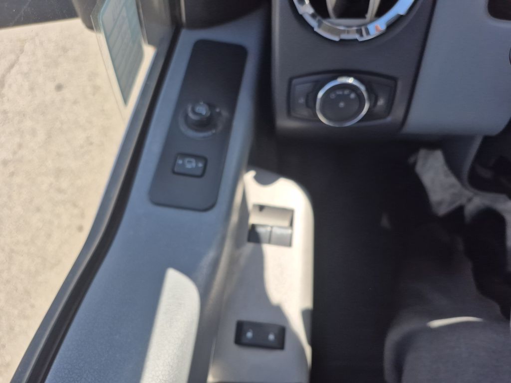 Slide images of 2021 FORD F650