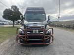 Slide images of 2022 FREIGHTLINER CASCADIA