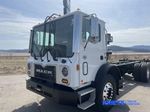 Slide images of 2026 MACK TE64R 