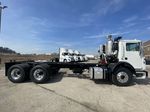 Slide images of 2026 MACK TE64R 
