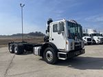 Slide images of 2026 MACK TE64R 