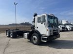 Slide images of 2026 MACK TE64R