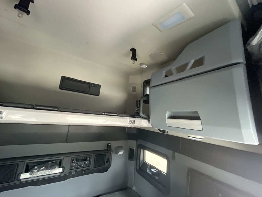 Slide images of 2026 MACK PIONEER 64T 76H