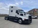 Slide images of 2026 MACK PIONEER 64T 76H