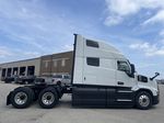 Slide images of 2026 MACK PIONEER 64T 76H