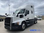 Slide images of 2026 MACK PIONEER 64T 76H