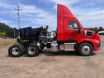 Slide images of 2027 MACK AN64T DC
