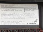 Slide images of 2027 MACK AN64T DC