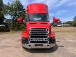 Slide images of 2027 MACK AN64T DC