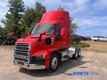 Slide images of 2027 MACK AN64T DC