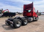 Slide images of 2027 MACK AN64T DC