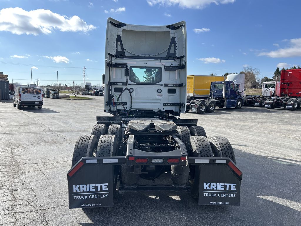 Slide images of 2027 MACK ANTHEM GEN2 64T