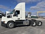 Slide images of 2027 MACK ANTHEM GEN2 64T