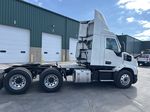 Slide images of 2027 MACK ANTHEM GEN2 64T