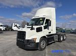 Slide images of 2027 MACK ANTHEM GEN2 64T