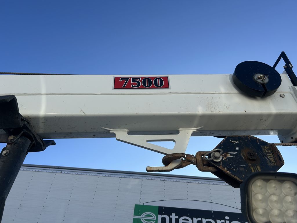 Slide images of 2017 FORD SUPER DUTY F [