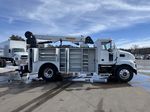 Slide images of 2025 MACK MD742