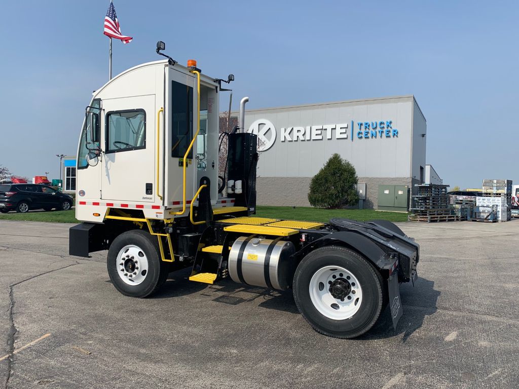 Slide images of 2024 AUTOCAR ACTT 4X2 