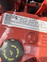 Slide images of 2026 MACK MD642