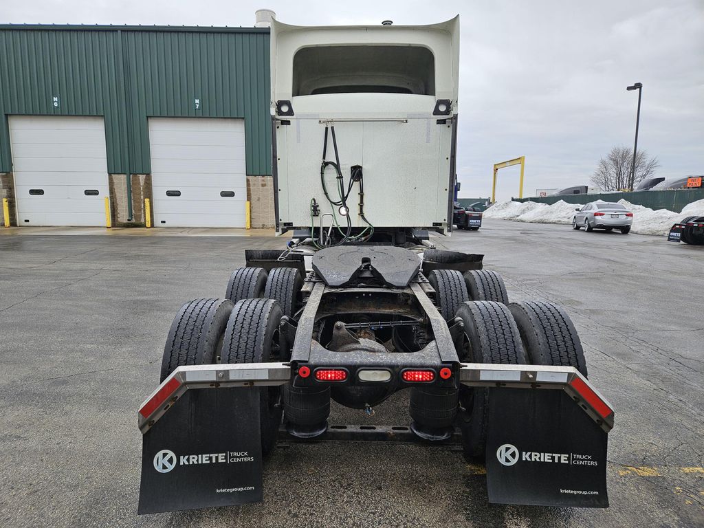 Slide images of 2019 MACK AN64T 