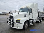Slide images of 2019 MACK AN64T 