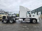 Slide images of 2019 MACK AN64T 