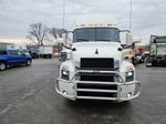 Slide images of 2019 MACK AN64T 