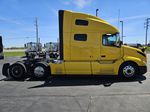 Slide images of 2022 VOLVO VNL64T760