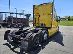 Slide images of 2022 VOLVO VNL64T760
