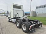Slide images of 2019 MACK AN64T