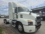 Slide images of 2019 MACK AN64T
