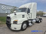 Slide images of 2019 MACK AN64T