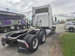 Slide images of 2019 MACK AN64T
