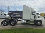 Slide images of 2019 MACK AN64T