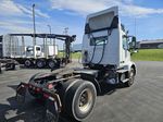Slide images of 2021 VOLVO VNR42T-300