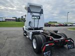 Slide images of 2021 VOLVO VNR42T-300