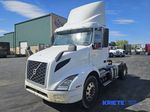 Slide images of 2021 VOLVO VNR42T-300