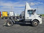 Slide images of 2021 VOLVO VNR42T-300