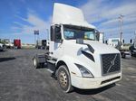Slide images of 2021 VOLVO VNR42T-300