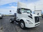 Slide images of 2021 VOLVO VNR42T-300