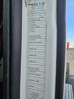 Slide images of 2021 VOLVO VNR42T-300