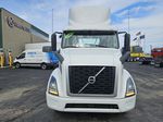 Slide images of 2021 VOLVO VNR42T-300