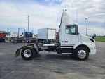 Slide images of 2021 VOLVO VNR42T-300