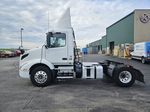 Slide images of 2021 VOLVO VNR42T-300