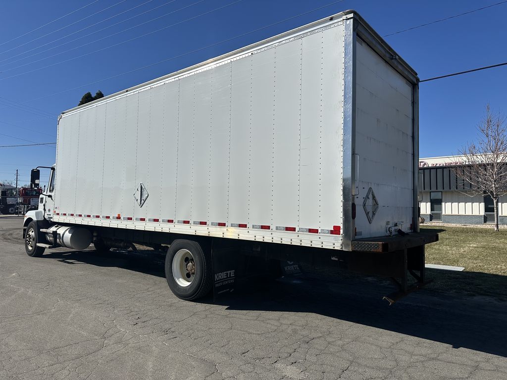 Slide images of 2022 MACK MD742