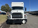 Slide images of 2022 MACK MD742