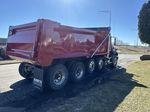 Slide images of 2025 MACK GR104BR