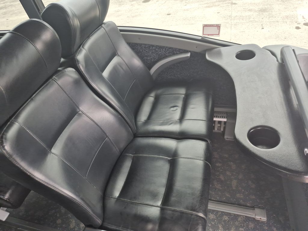 Slide images of 2010 VAN HOOL UPDATE