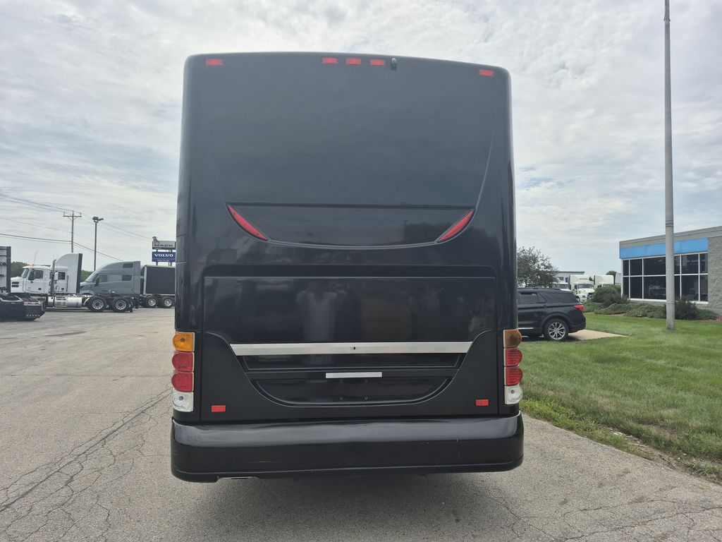 Slide images of 2010 VAN HOOL UPDATE